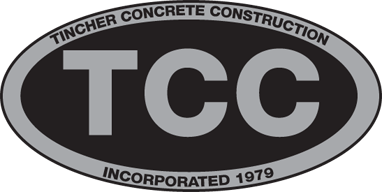 Tincher Concrete Construction